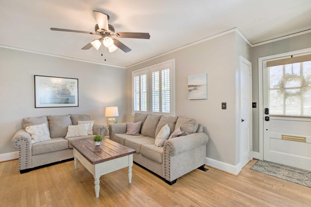 Columbia Vacation Rental Less Than 2 Mi To University 외부 사진