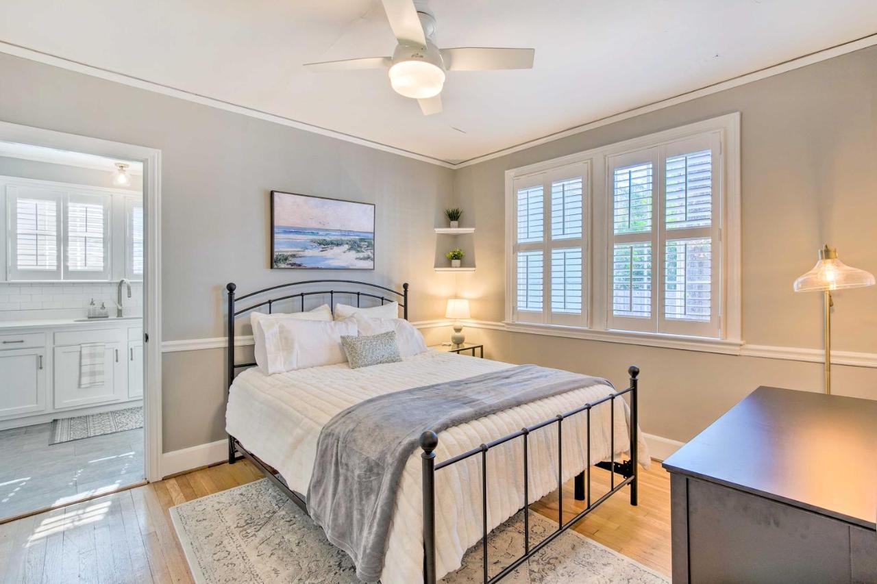 Columbia Vacation Rental Less Than 2 Mi To University 외부 사진