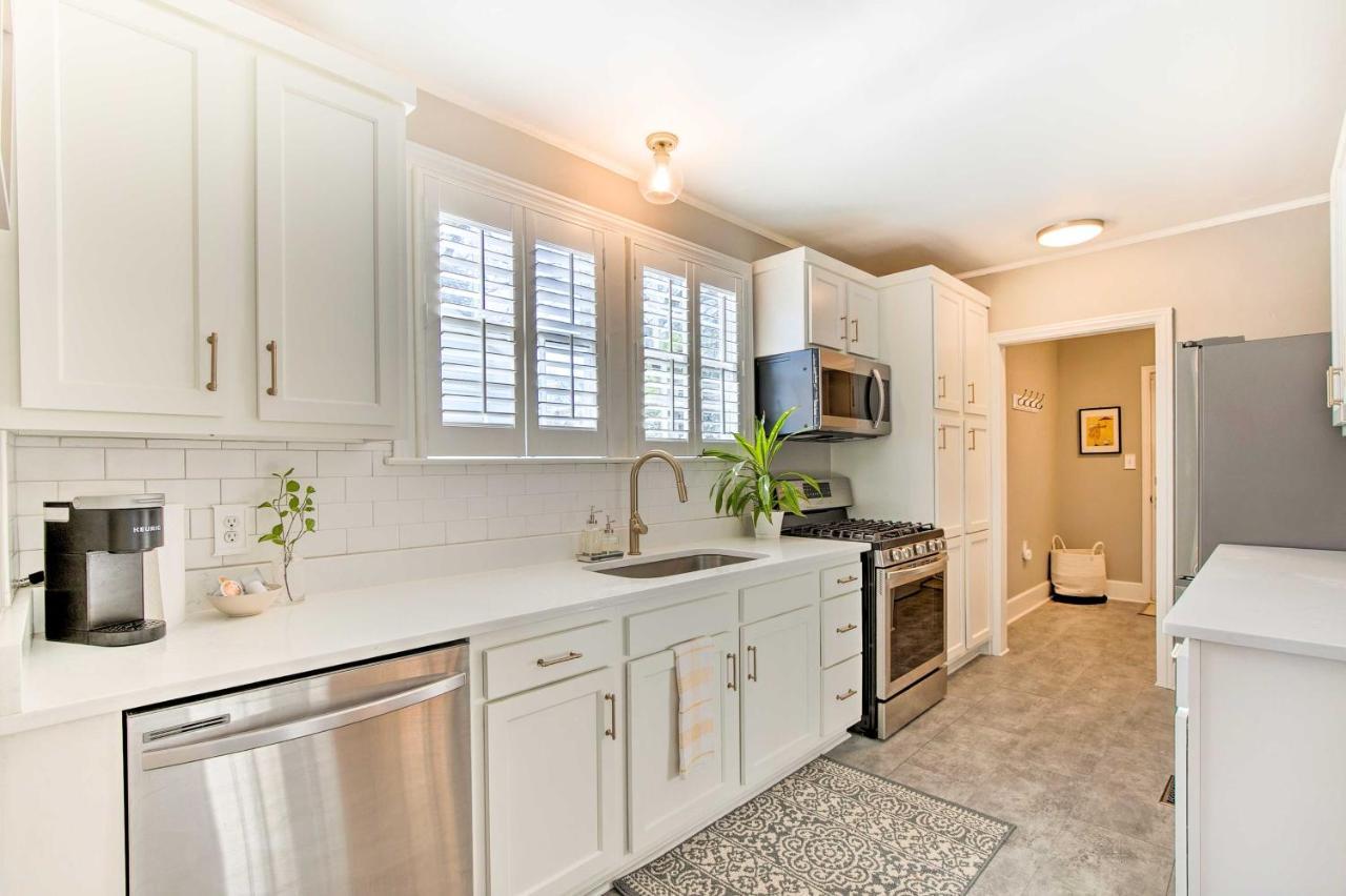 Columbia Vacation Rental Less Than 2 Mi To University 외부 사진