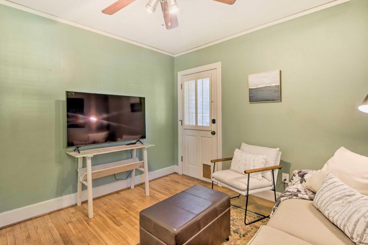 Columbia Vacation Rental Less Than 2 Mi To University 외부 사진