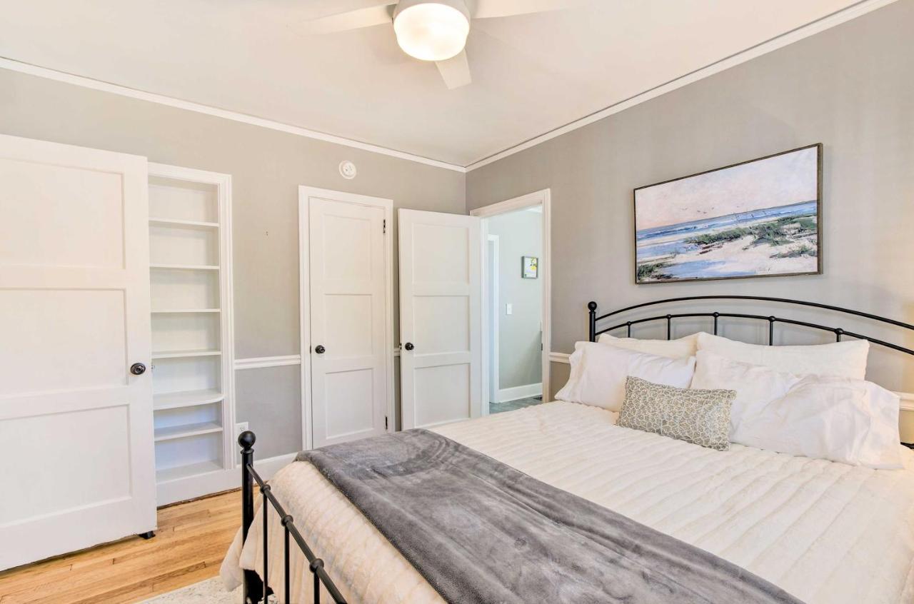 Columbia Vacation Rental Less Than 2 Mi To University 외부 사진