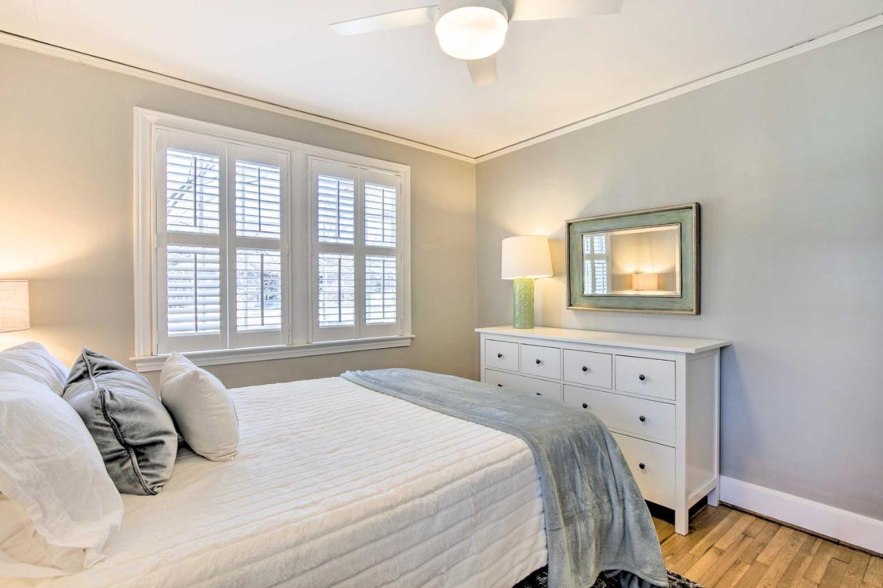 Columbia Vacation Rental Less Than 2 Mi To University 외부 사진