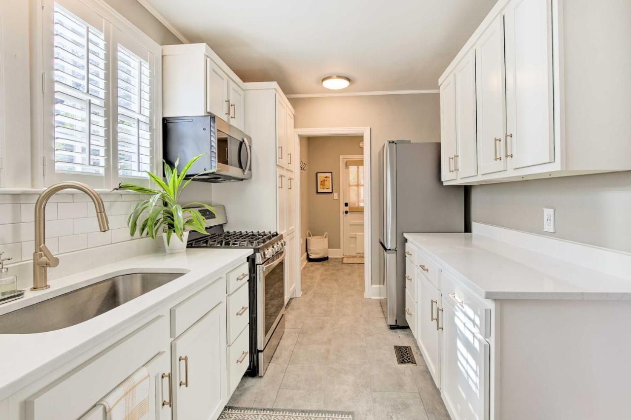 Columbia Vacation Rental Less Than 2 Mi To University 외부 사진