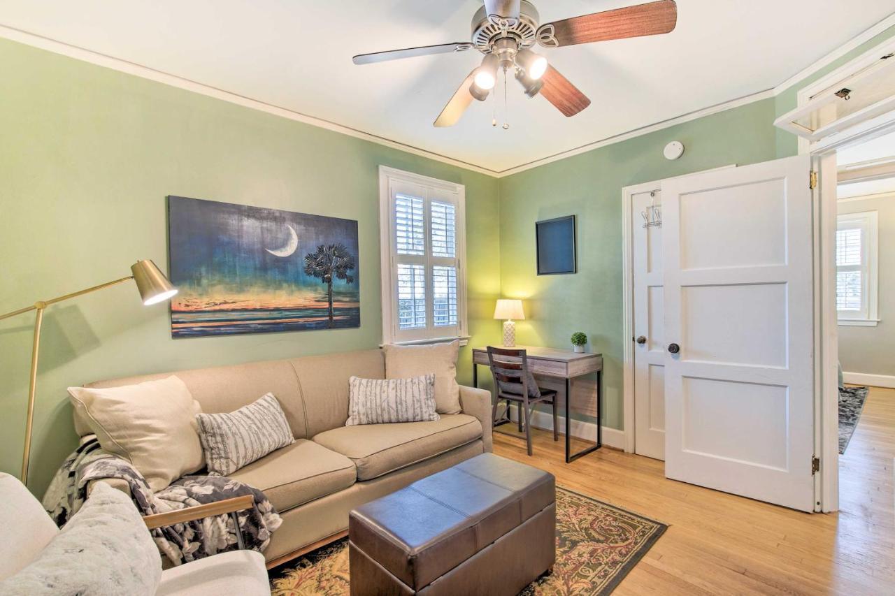 Columbia Vacation Rental Less Than 2 Mi To University 외부 사진