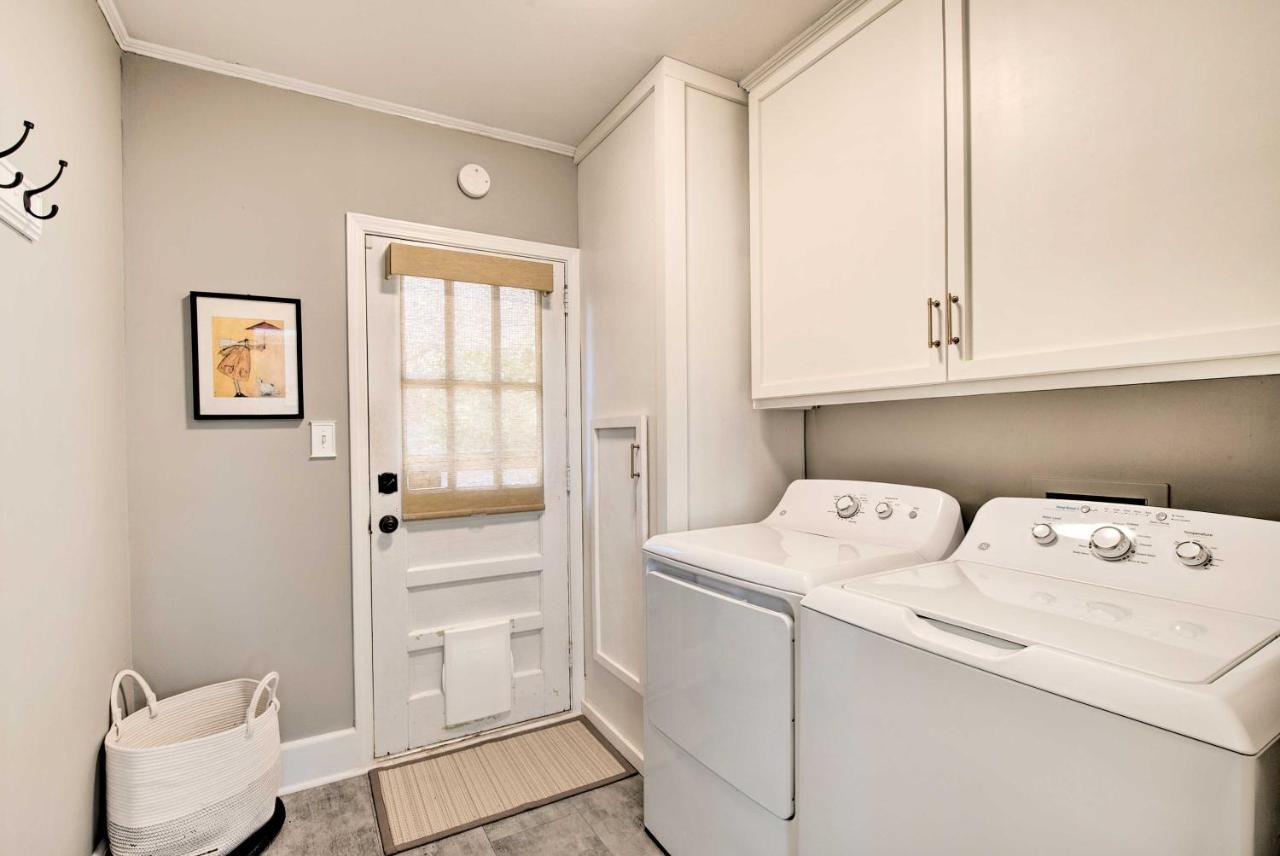Columbia Vacation Rental Less Than 2 Mi To University 외부 사진