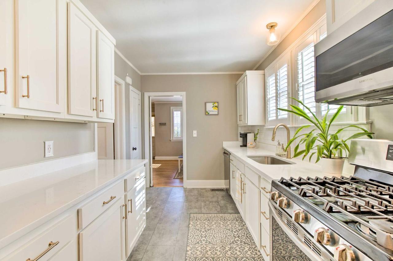 Columbia Vacation Rental Less Than 2 Mi To University 외부 사진